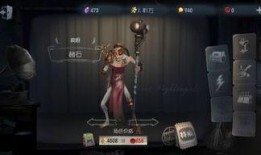 第五人格最新爆料杰克,杰克新爆料，神秘角色技能大揭秘！