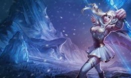 端游厄加特新皮肤爆料最新,神秘力量觉醒，勇者归来！