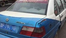 咸阳出租车爆料事件最新