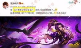 英雄杀芈月新皮肤最新爆料,华丽变身，演绎战国传奇风采