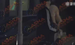 娱乐圈狗仔最新爆料,明星恋情曝光，幕后真相令人震惊！