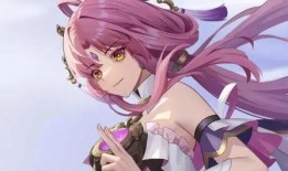 星穹铁道最新爆料符玄,星穹铁道神秘新角色，神秘力量觉醒引期待