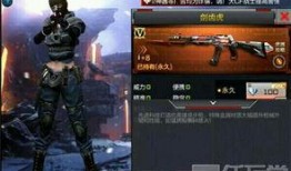 武器最新爆料