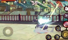 火影最新忍者活动爆料,神秘力量觉醒，巅峰对决即将开启！