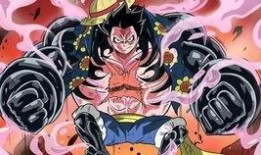 蛇人路飞最新爆料,蛇人新动向，神秘力量即将觉醒！