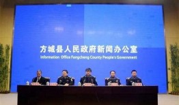 方城新闻最新爆料,重大事件背后真相揭晓！