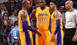 湖人队最新爆料新闻,揭秘球队转会传闻与备战计划”