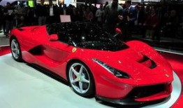 西安法拉利最新爆料新闻,奢华性能再升级，独家爆料抢先看