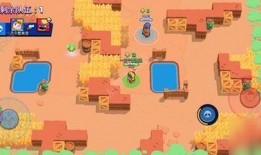 荒野乱斗最新手册爆料,全新角色与玩法大曝光！