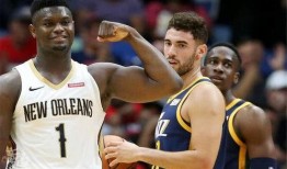 锡安最新爆料湖人是谁啊,揭秘湖人队神秘新成员