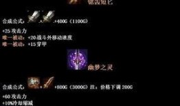 s7手册物品爆料最新,揭秘神秘物品属性与玩法