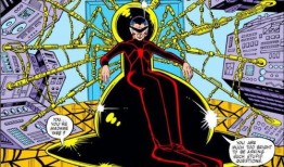 蜘蛛夫人最新爆料,漫威宇宙背后的惊人真相