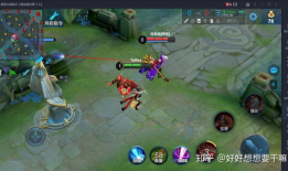 王者小兵新皮肤爆料最新,炫酷特效，带你领略战场风采