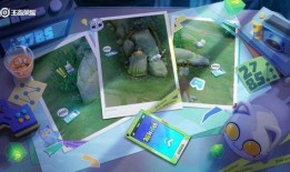 上官婉儿aov联动皮肤最新爆料,全新元素诠释东方美学