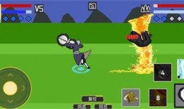 像素火影 最新版爆料,全新技能系统震撼来袭，火影世界再掀波澜！