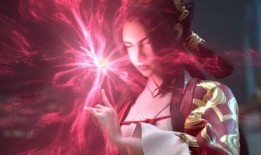 完美世界国漫最新爆料,奇幻世界再掀波澜，神秘势力暗中布局！