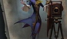 第五人格最新爆料熊猫,熊猫新角色熊猫侠助力求生，神秘背景引玩家热议