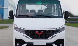 五菱汽车最新款爆料,颠覆传统，引领未来出行新潮流”