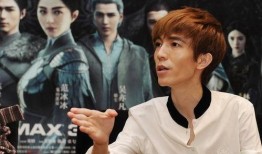 郭敬明的最新爆料,娱乐圈背后的惊人真相