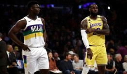 锡安最新爆料湖人是谁啊,揭秘湖人队神秘新成员