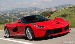 西安法拉利最新爆料新闻,奢华性能再升级，独家爆料抢先看