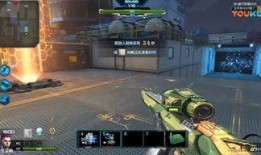 逆战最新爆料 体验服