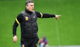 足协博主最新爆料