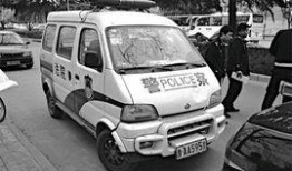 郑州警车爆料最新消息,揭秘重大案件侦破进展