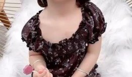 最新爆料大眼妹是谁的女儿,大眼妹背后的神秘身份，竟是某明星女儿