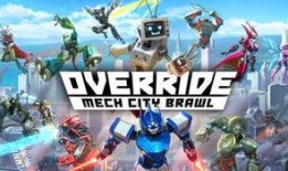 激动都市最新机甲爆料,揭秘激动都市最新机甲爆料