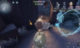 第五人格最新爆料p5联动,惊悚对决，神秘角色揭秘