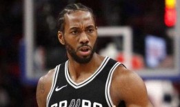 woj最新爆料伦纳德,Woj最新爆料揭示惊人内幕！”