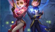 第五人格皮肤最新爆料,神秘角色惊艳登场，视觉盛宴即将开启！