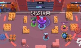 荒野乱斗最新手册爆料,全新角色与玩法大曝光！