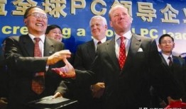 最新爆料柳传志,揭秘联想创始人商业帝国背后的故事