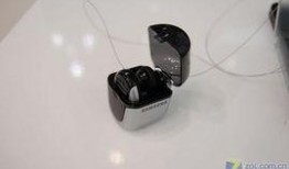 三星最新蓝牙耳机爆料,颠覆音质体验，智能交互新篇章