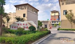 如皋建成丽园最新爆料,品质升级，宜居生活新篇章