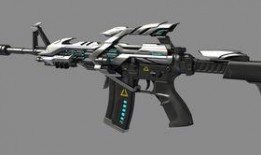 逆战最新套装大爆料,炫酷造型，神秘技能，等你来揭秘！