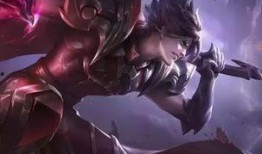 白起新皮肤最新爆料,神秘元素与古典美学完美融合