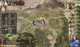 三国志14最新爆料卡片