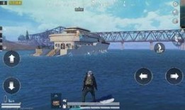 和平精英最新爆料游艇,豪华游艇登场，海上冒险等你来挑战！