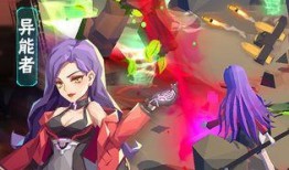 凹凸世界游戏最新爆料,神秘角色揭晓，全新剧情即将展开！