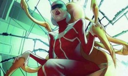 蜘蛛夫人最新爆料,漫威宇宙背后的惊人真相