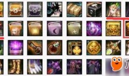 元神角色最新爆料图标,神秘图标背后的神秘力量