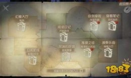 第五人格七月爆料最新,神秘角色降临，惊悚游戏体验再升级！