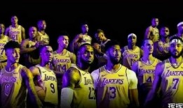 湖人队最新爆料新闻,揭秘球队转会传闻与备战计划”