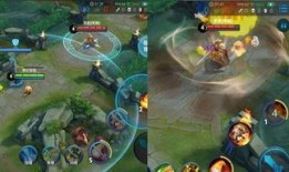 王者荣耀2最新爆料,神秘英雄觉醒，全新战局即将开启！