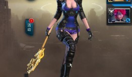 逆战最新爆料 体验服