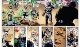 月光骑士最新爆料消息,神秘力量觉醒，全新剧情揭秘！