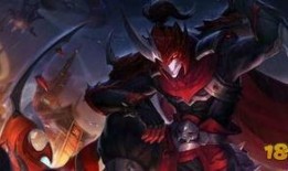 白起新皮肤最新爆料,神秘元素与古典美学完美融合